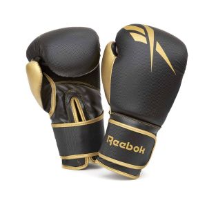 guantes boxeo reebok combat
