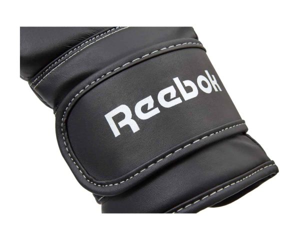 guantes de boxeo reebok