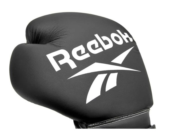 guantes de boxeo reebok