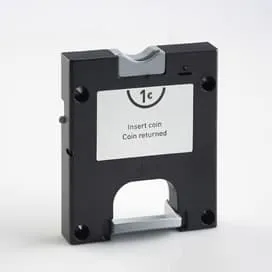 cerradura de moneda Ojmar lockr classic