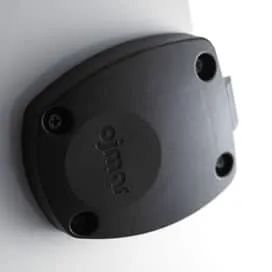 cerradura mecánica Ojmar Lockr cam lock