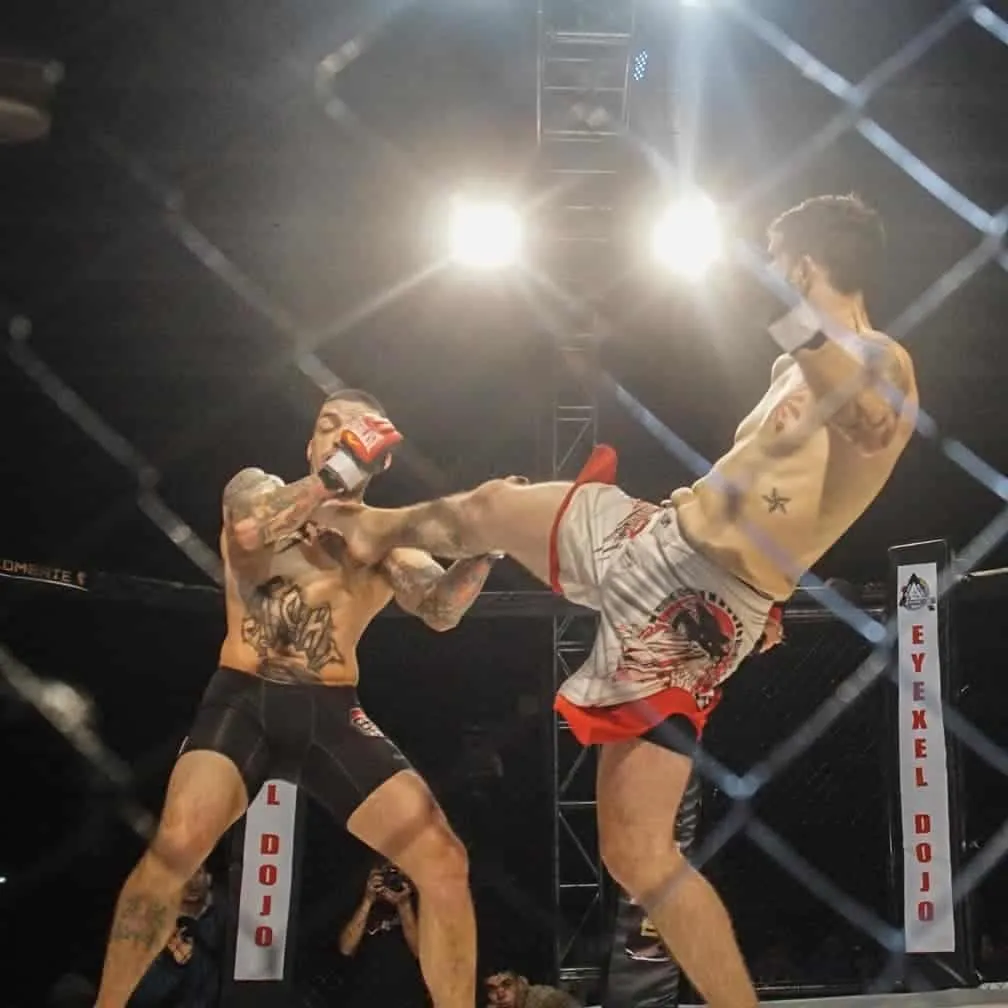 mma