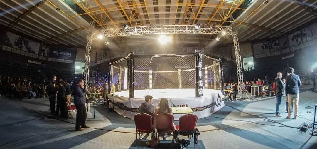 mma
