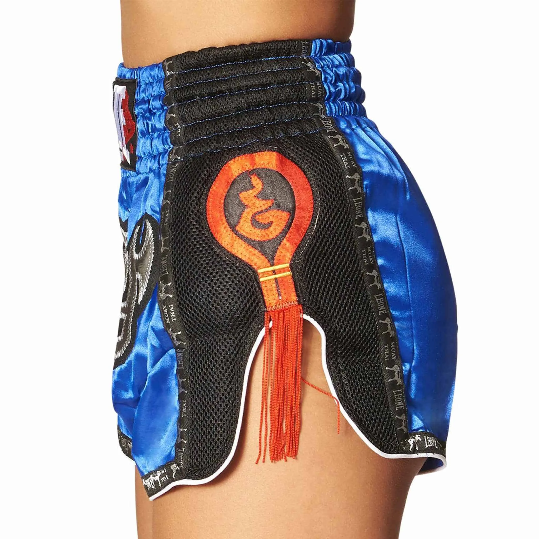 Short Muaythai