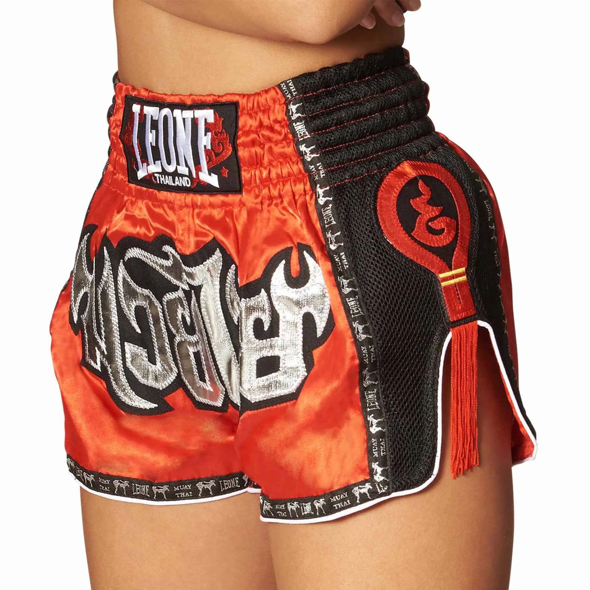 short artes marciales