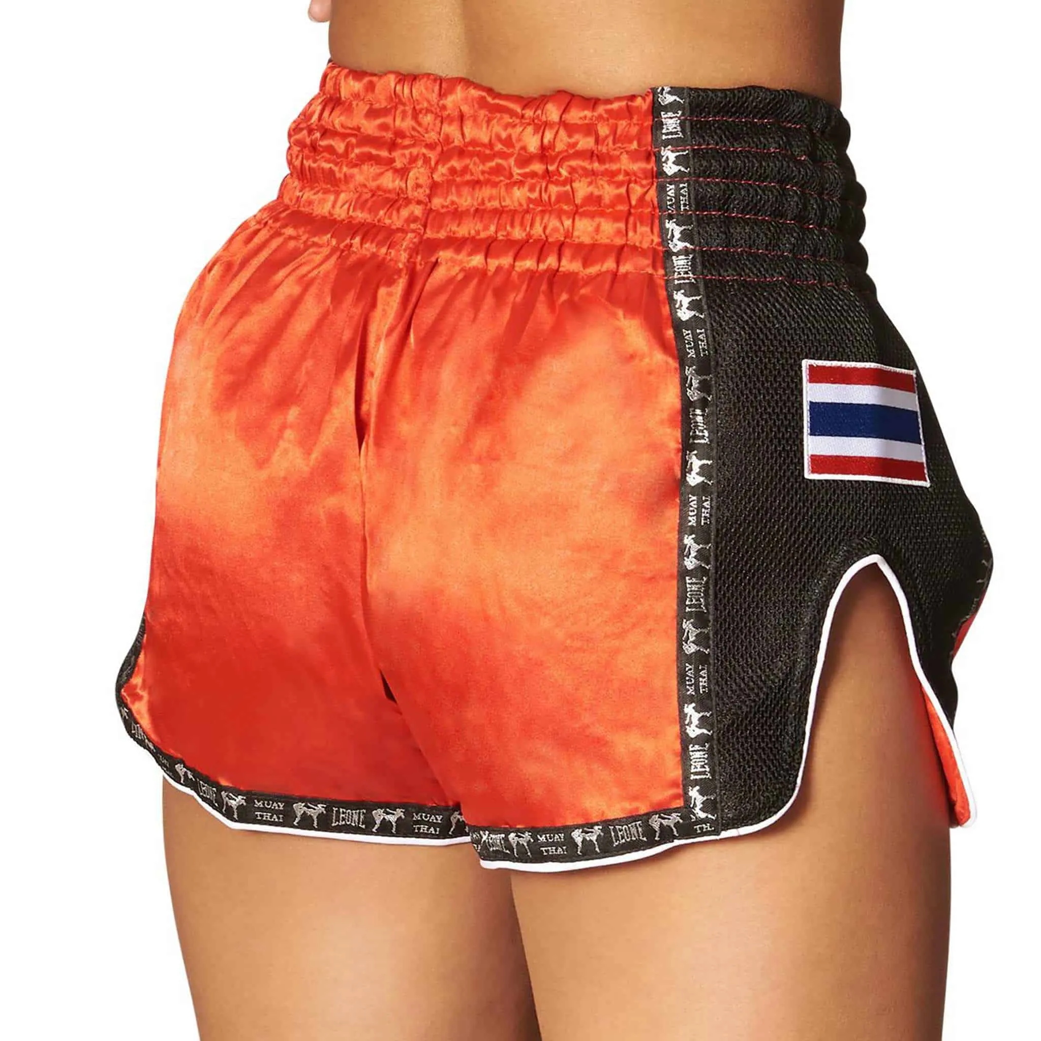 short kickboxing