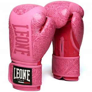 guantes de boxeo mujer