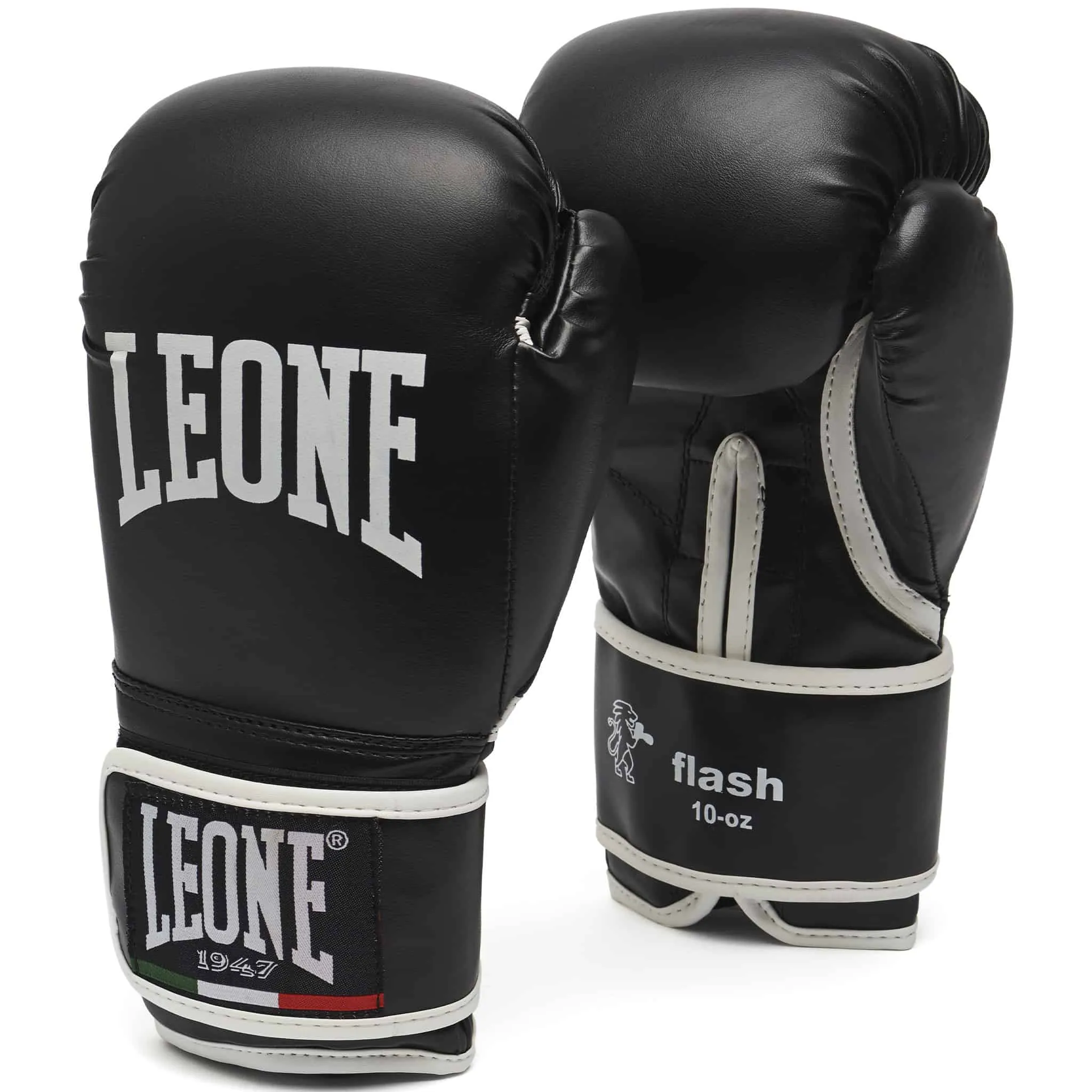 guantes boxeo leone flash