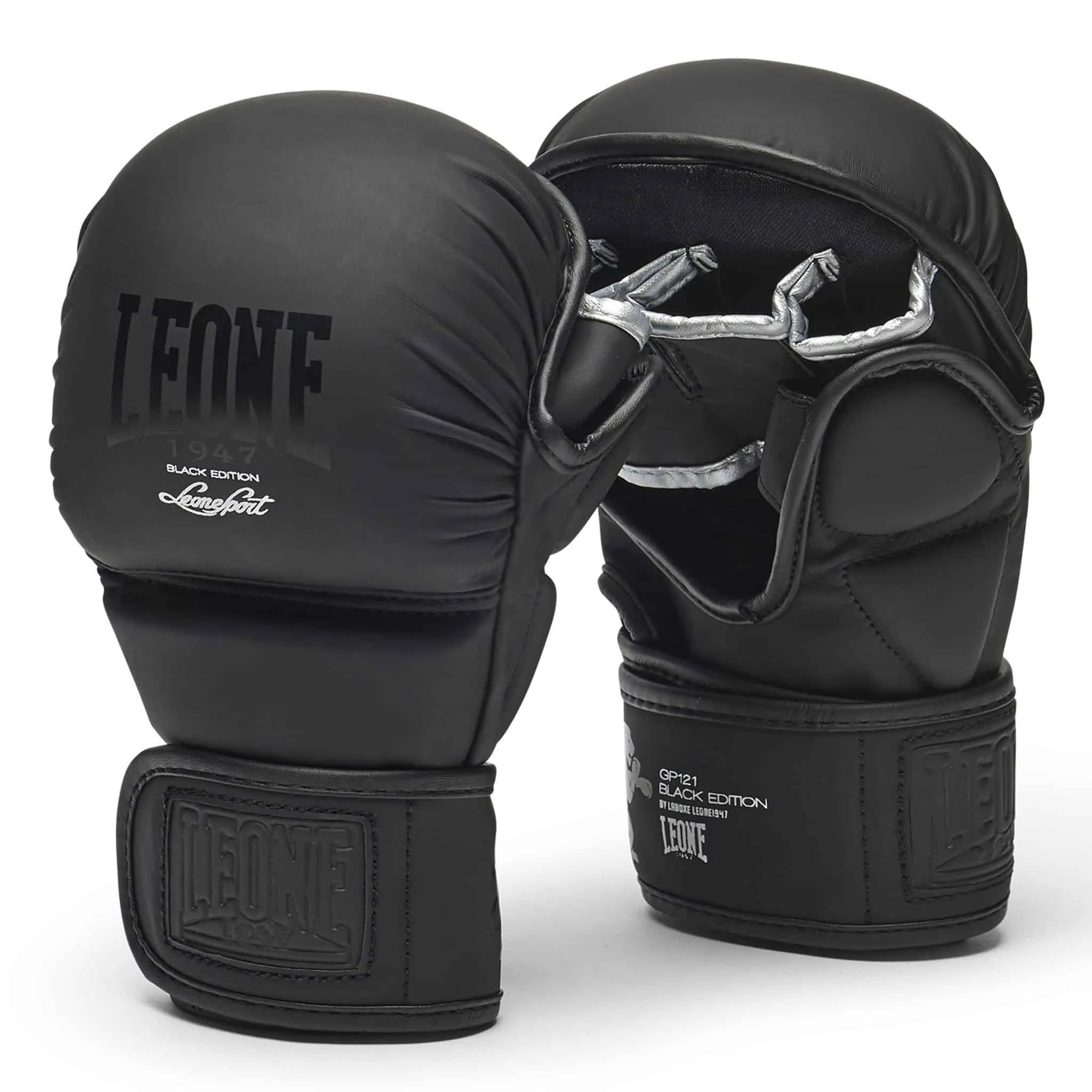 guantes mma