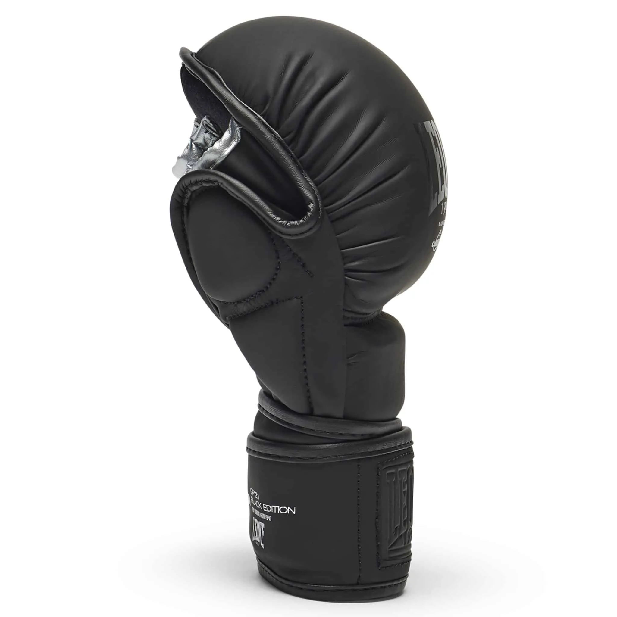 guantes grappling