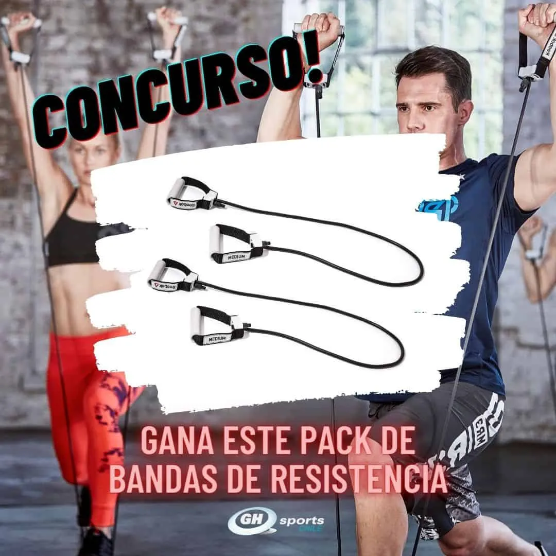 bandas de resistencia