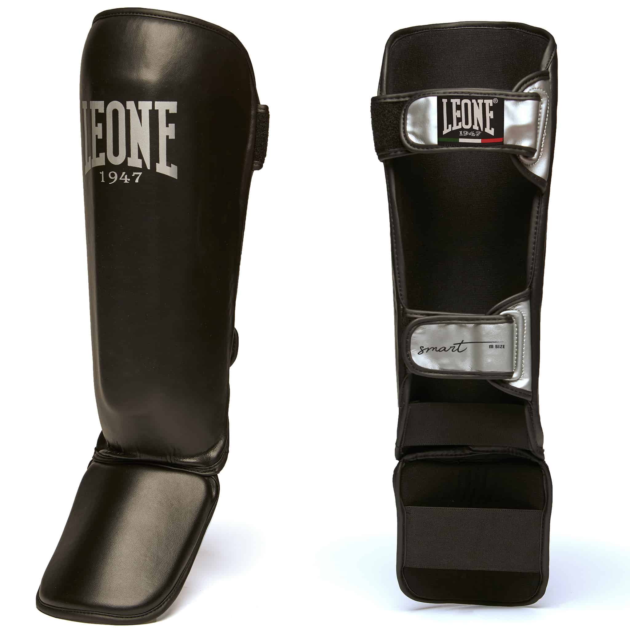 Protector Tibial Leone Smart PT135