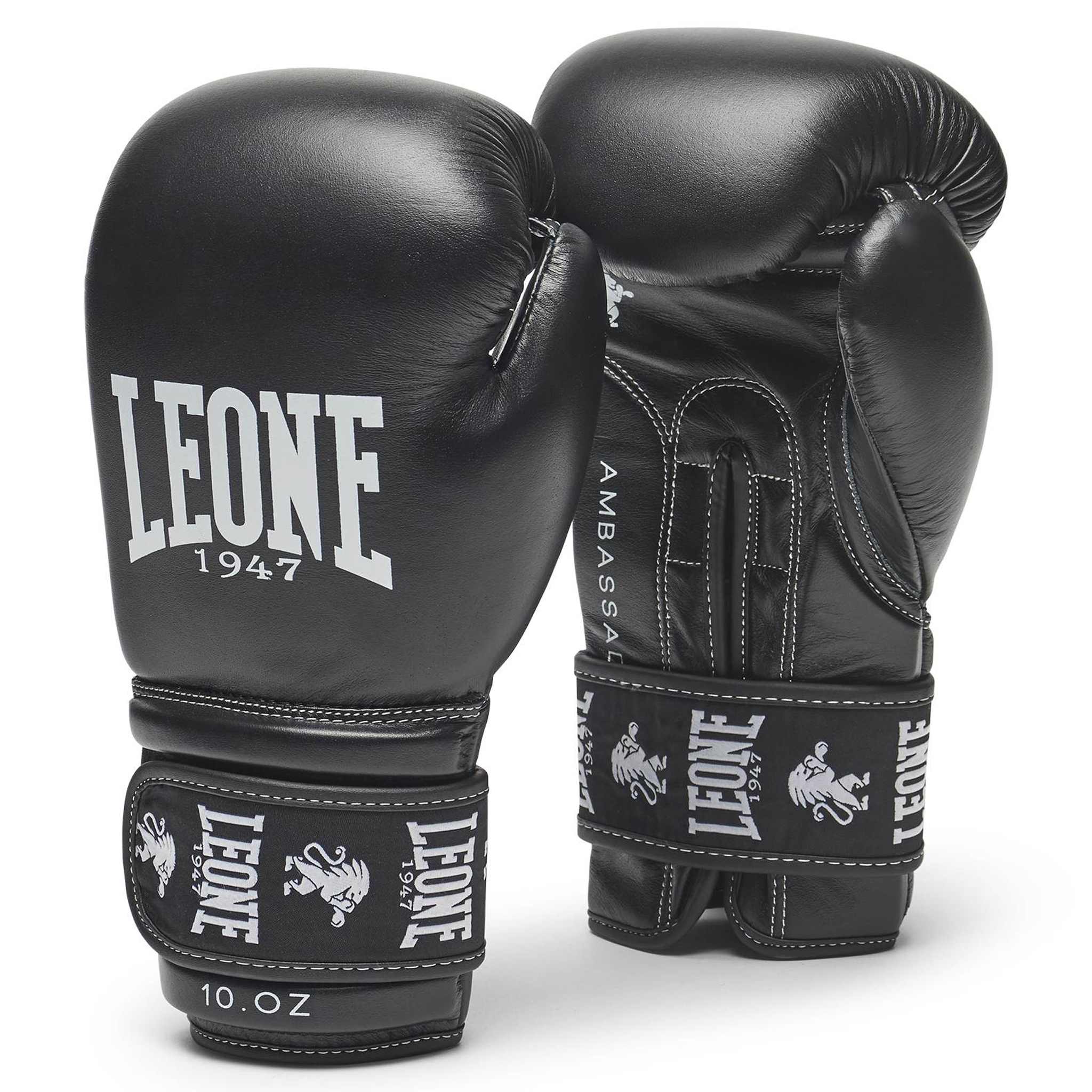 Guantes Boxeo Leone Italy 47 GN039