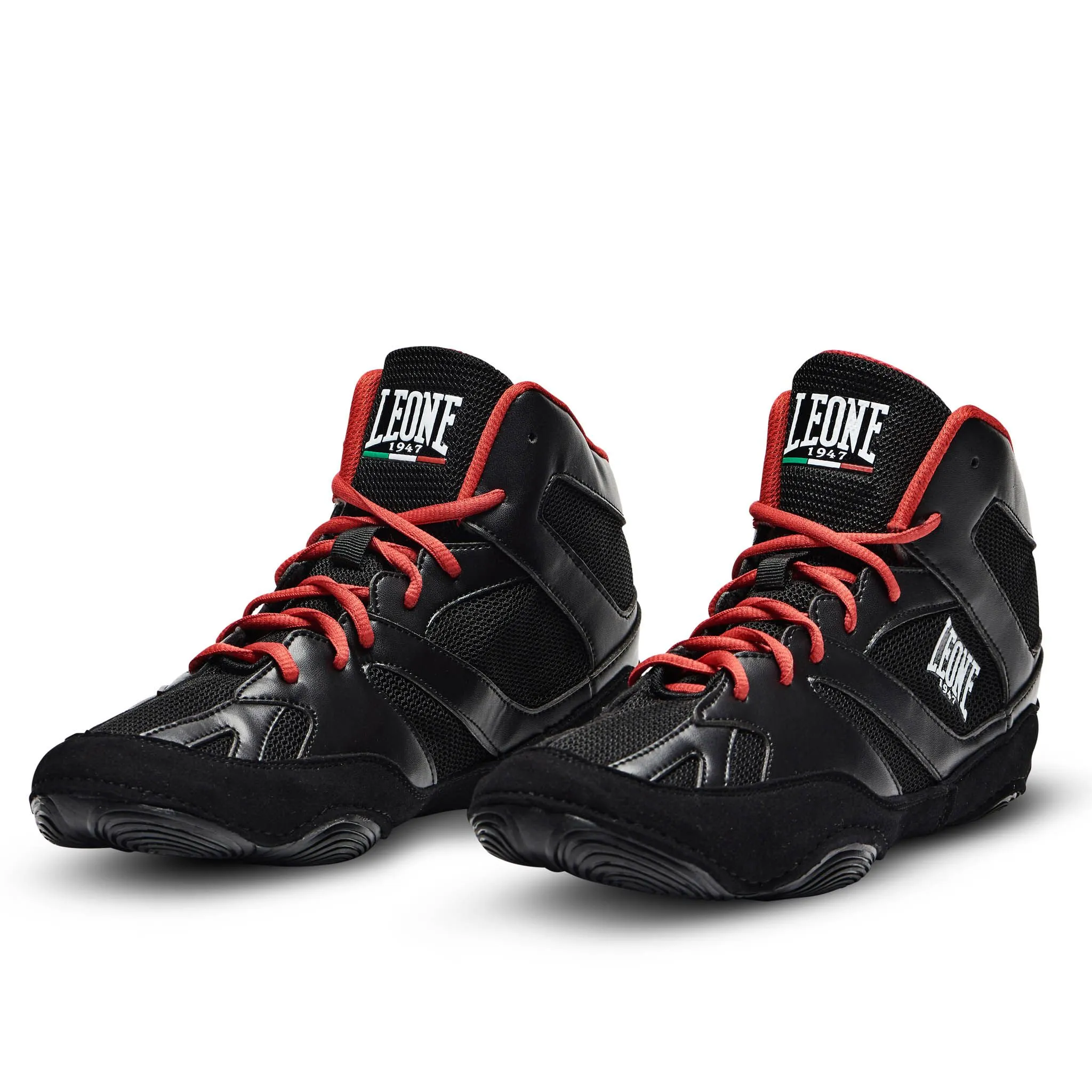 Lucha Libre Zapatillas De Lucha Olimpica Zapatillas Lucha Leone