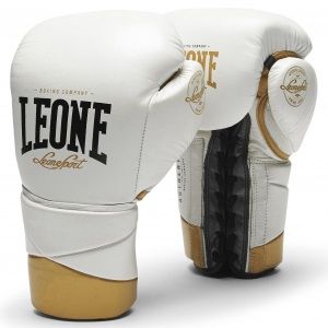 guantes boxeo leone authentic