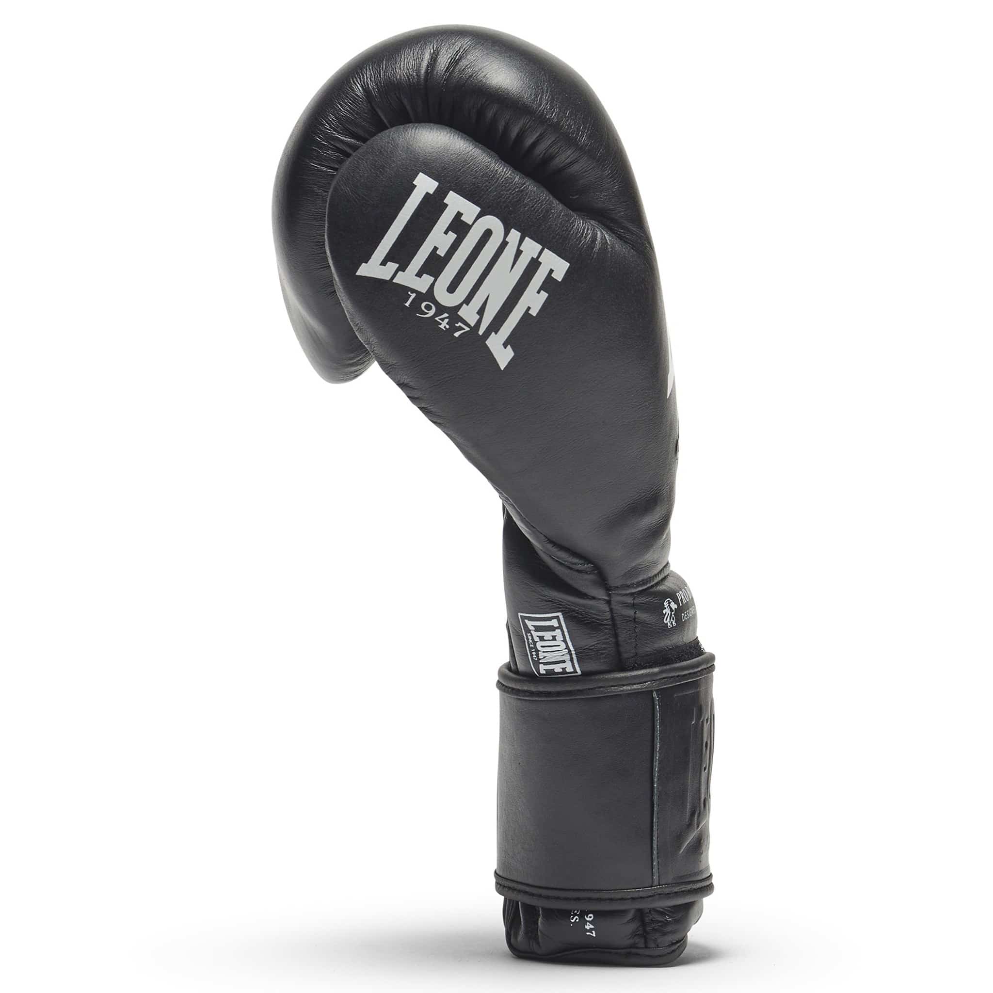 Guantes Boxeo Leone The Greatest GN111