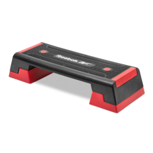 Step aeróbico Reebok