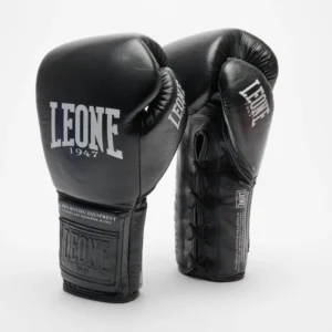 Guantes boxeo Leone The Greatest GN111L