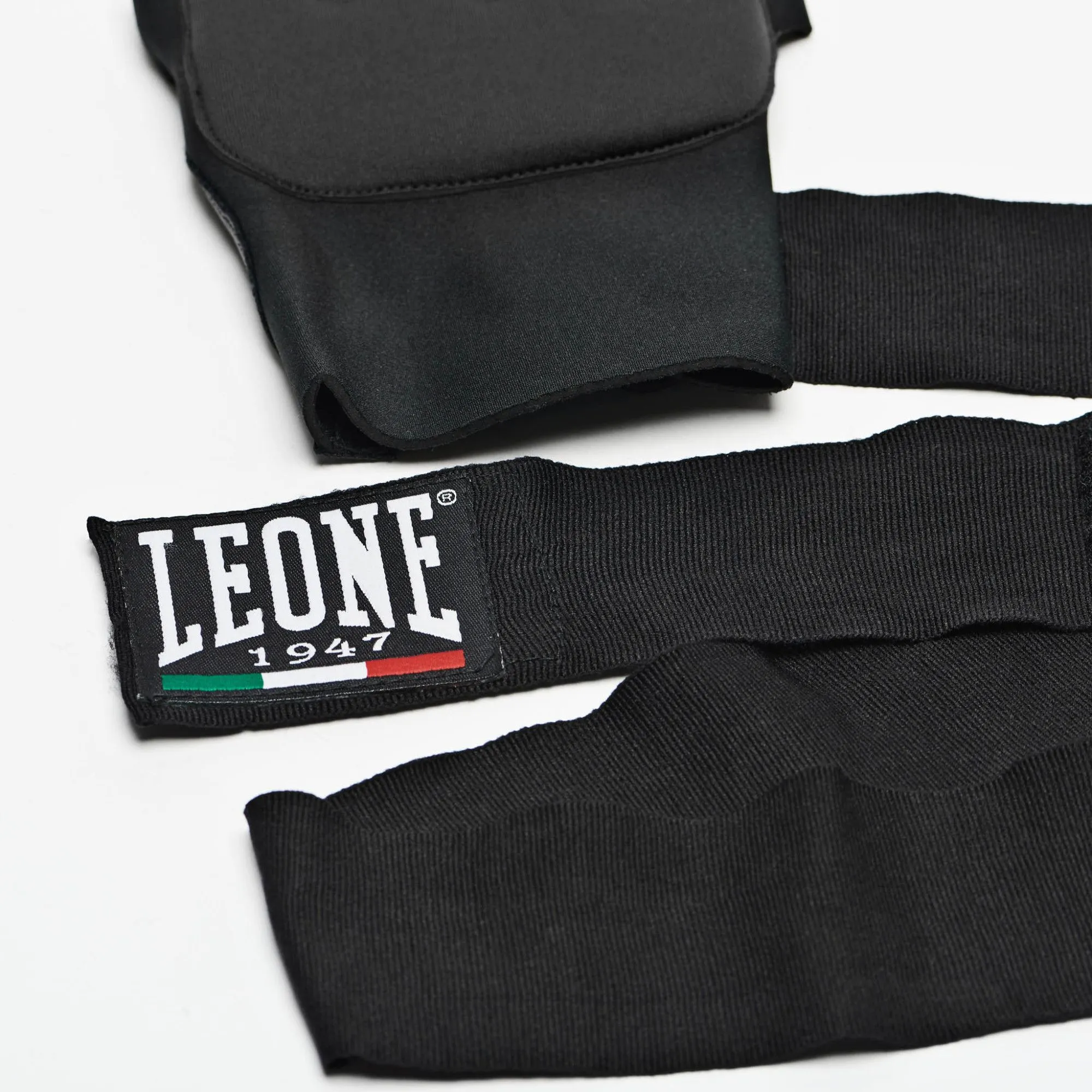 vendas rápidas boxeo Leone ab711