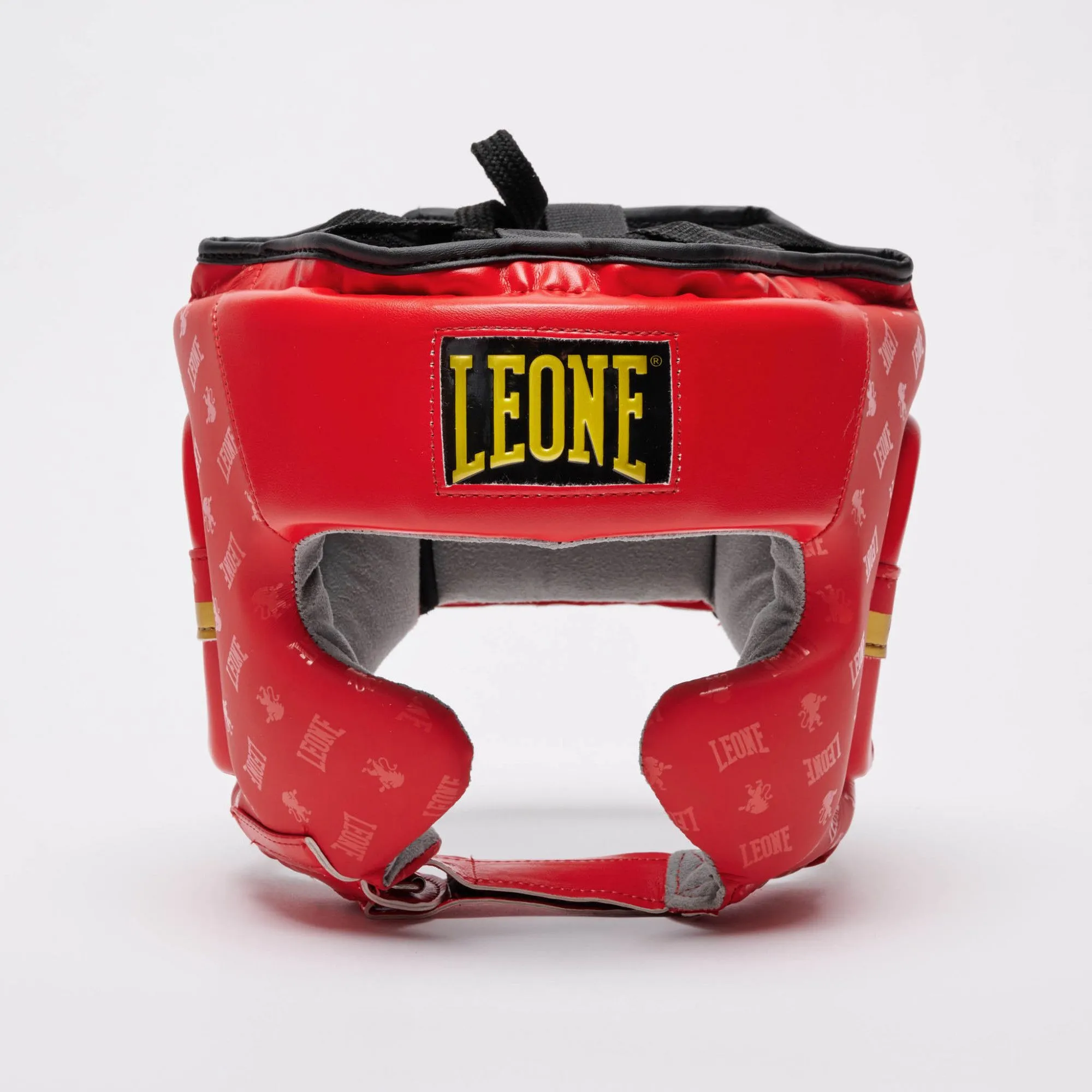 cabezal boxeo leone DNA con pomulo
