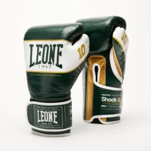 Guantes Boxeo Leone Shock X GN047X