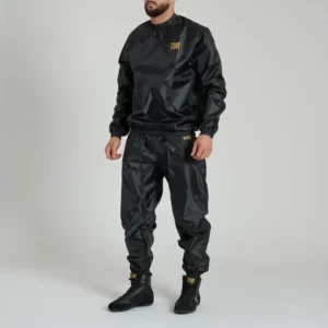 Traje sauna Leone AB295