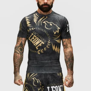 Rashguard Leone LEGIONARIVS AB925