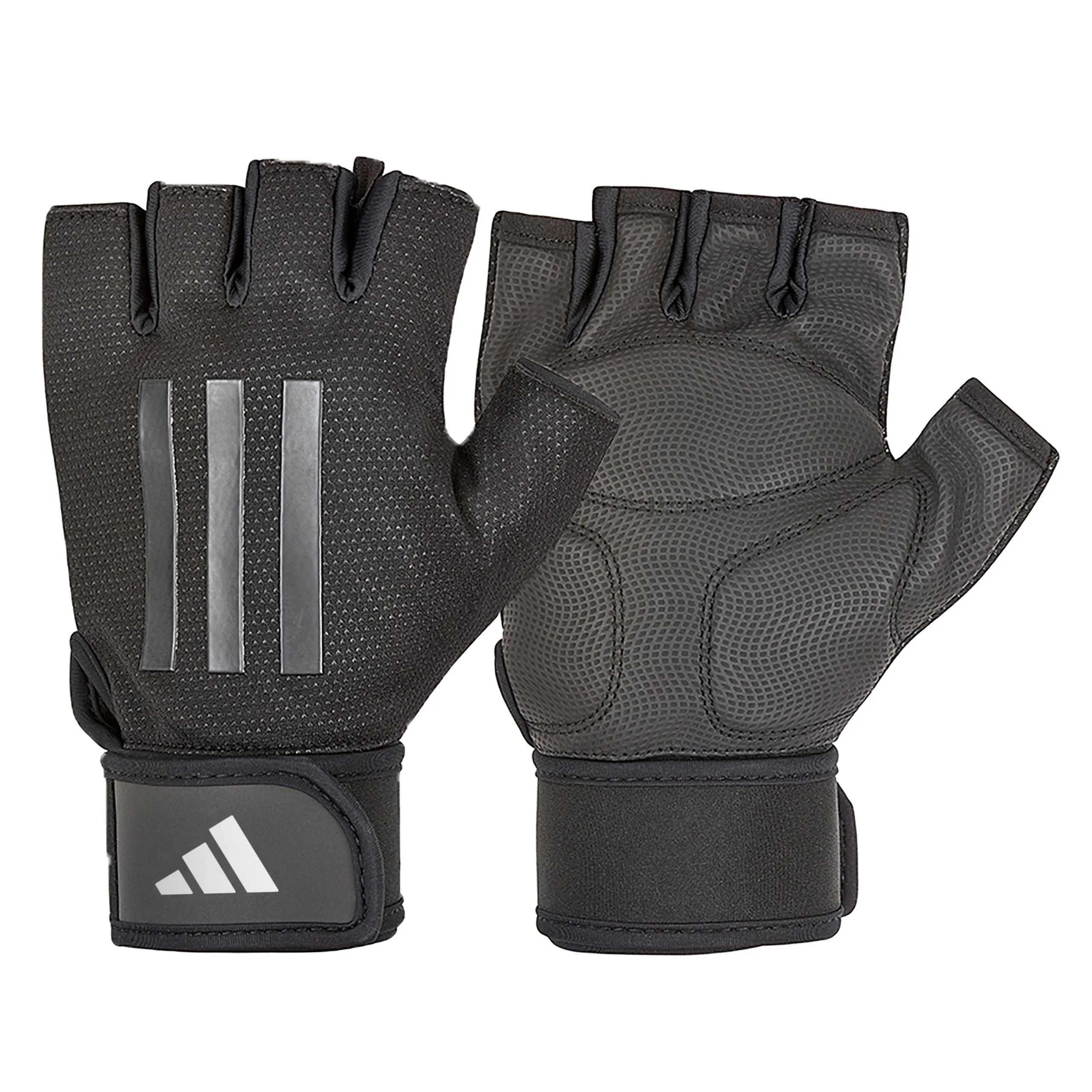 Guantes pesas adidas on sale