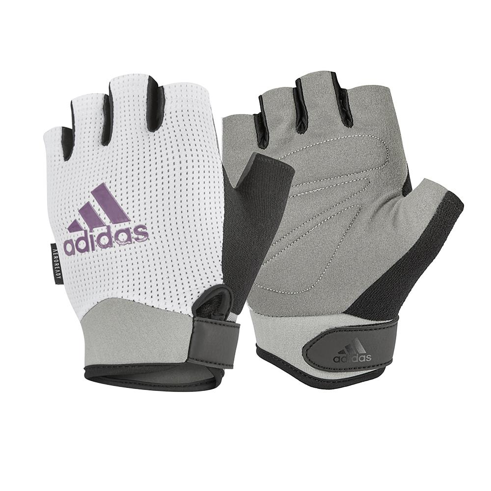 Guantes Adidas Performance Mujer | Gimnasio Y Fitness | GH Sports Chile