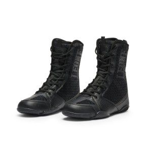 Zapatillas boxeo Leone Professional CL102
