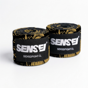 Vendas de boxeo Sensei 4,5 metros Par Diseños