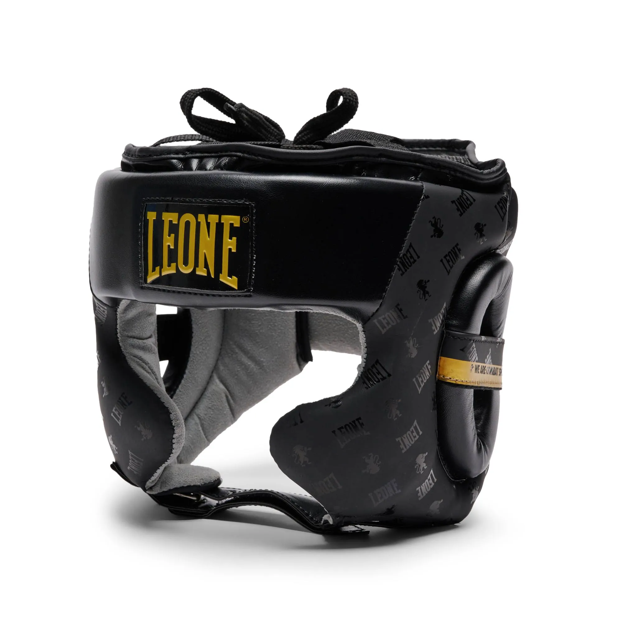 cabezal leone DNA training