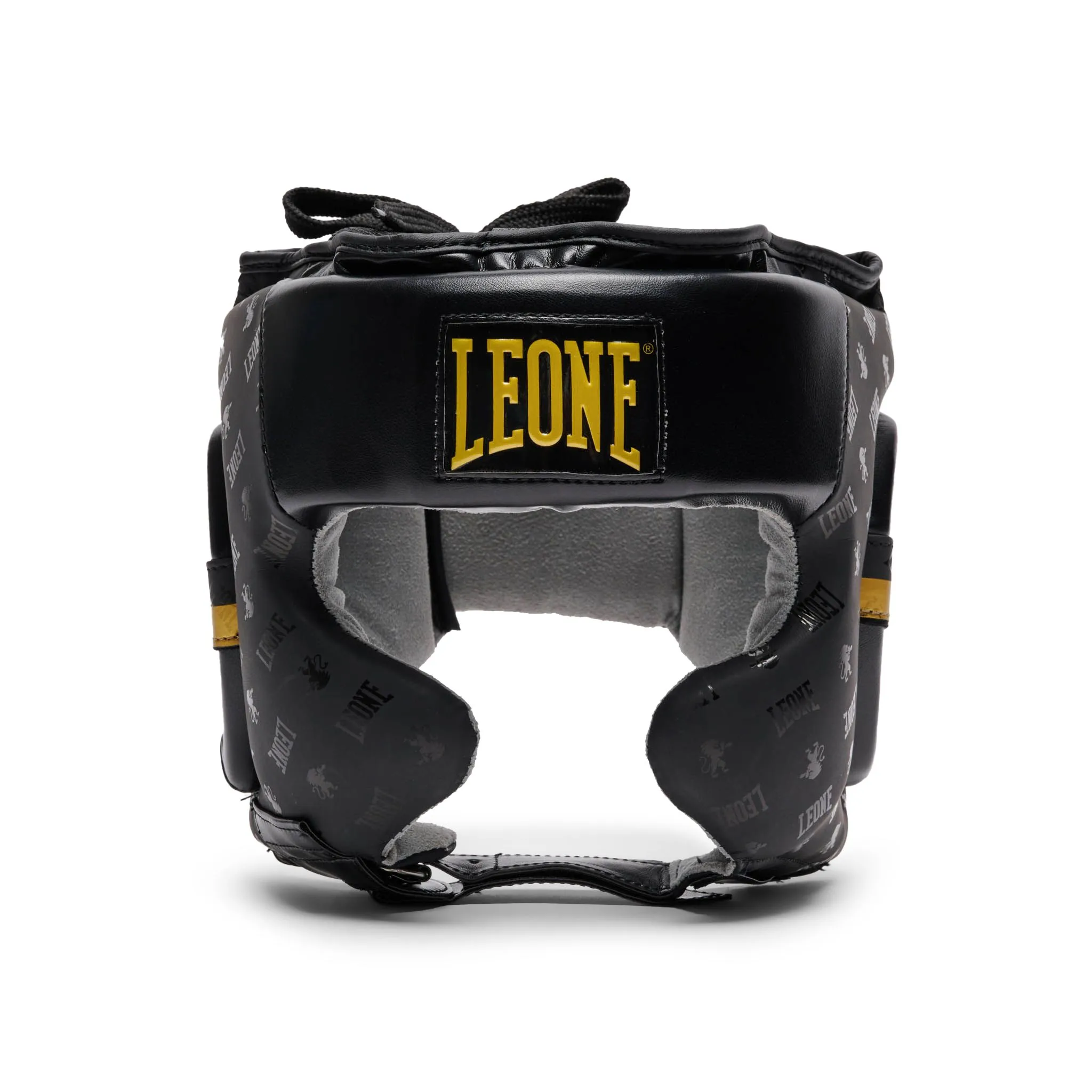 cabezal de boxeo leone DNA training
