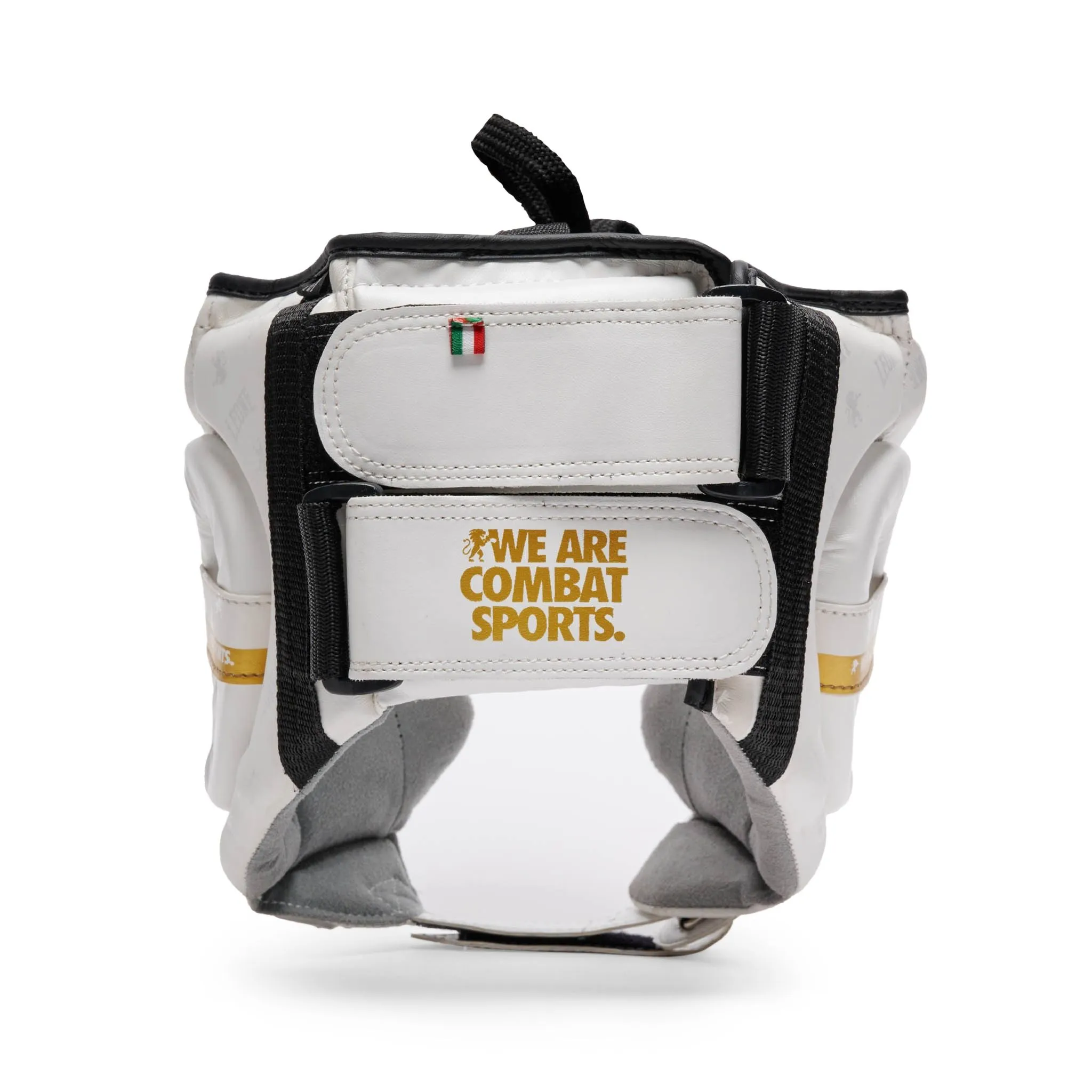 cabezal leone DNA training