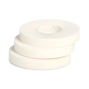 Finger tape Jiujitsu Grappling Blanco