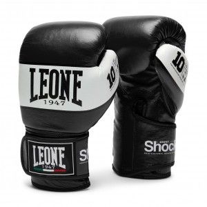guantes boxeo leone shock