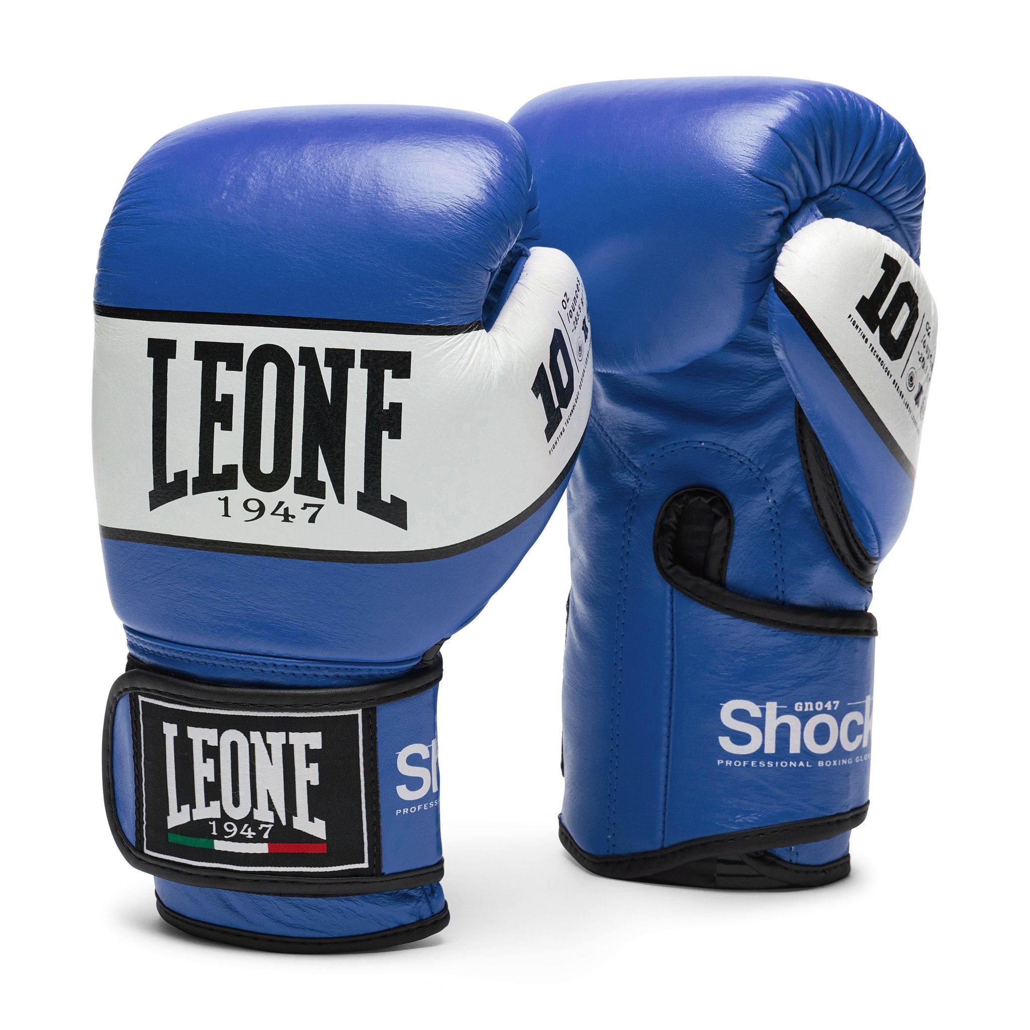 Guantes Boxeo Leone DNA GN220