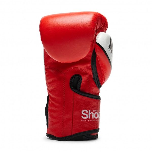 guantes boxeo leone shock gn047
