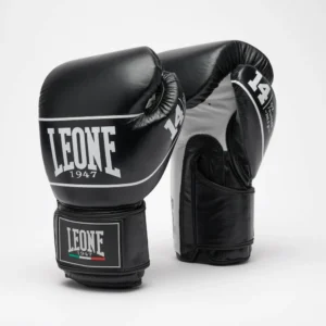 Guantes boxeo Leone Shock Pro