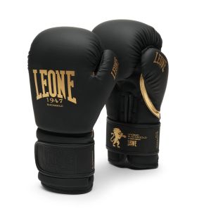 guantes boxeo Leone GN059D