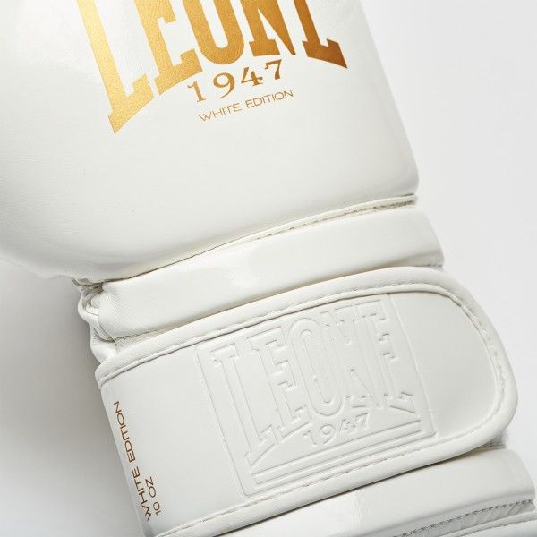 guantes boxeo leone gn059