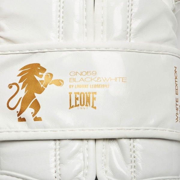 guantes boxeo leone gn059