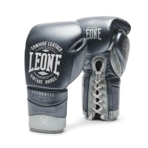 Guantes boxeo Leone Authentic 2 GN116L