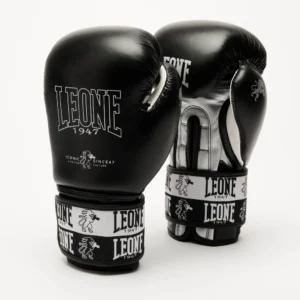 Guantes Boxeo Leone Iconic GN208