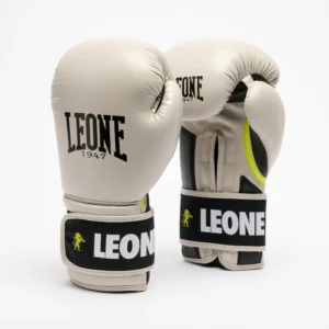 Guantes boxeo Leone Stripe '47 GN209