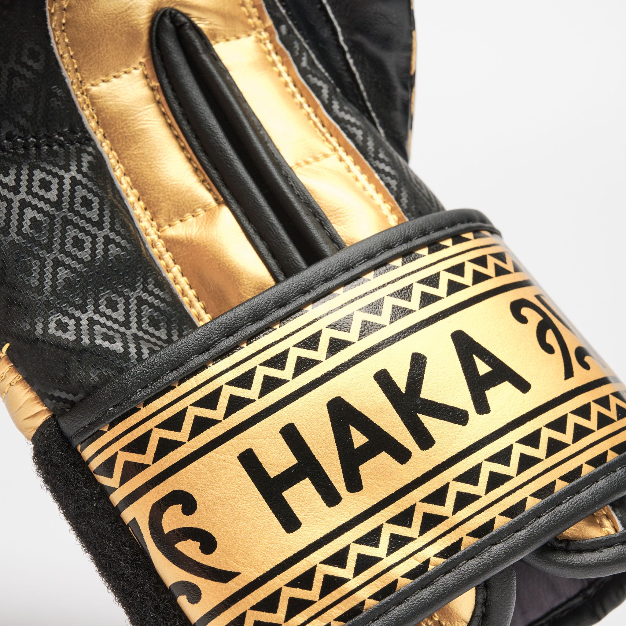 Leone Guntoni Haka - Guantes De Boxeo Kickboxing