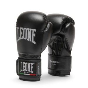 Guantes boxeo Leone Thunder GN383