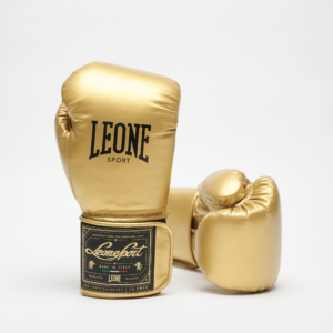 Guantes boxeo Leone Sport Orlando Classico