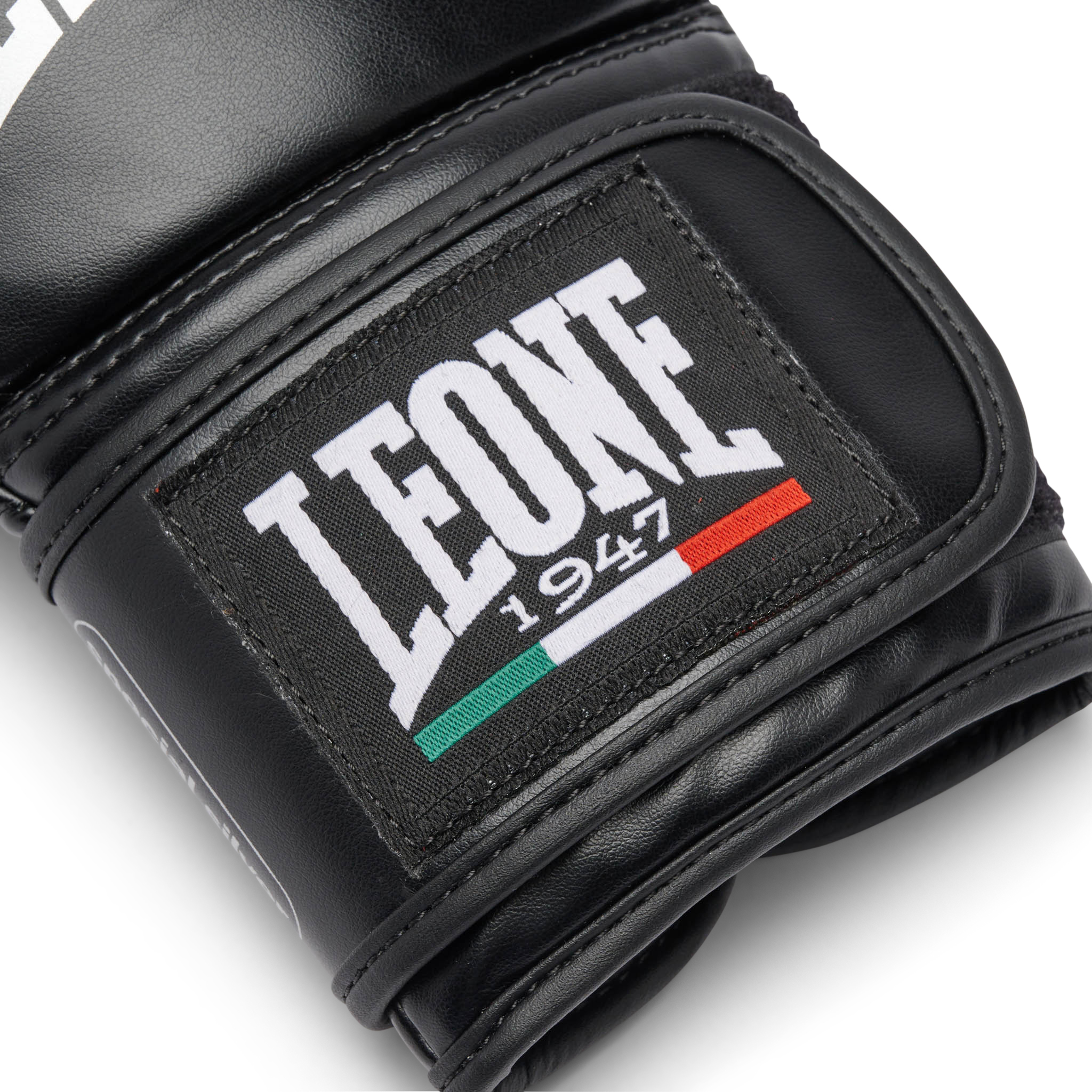 Guantes saco de boxeo Leone Thunder GS084 - Imagen 6