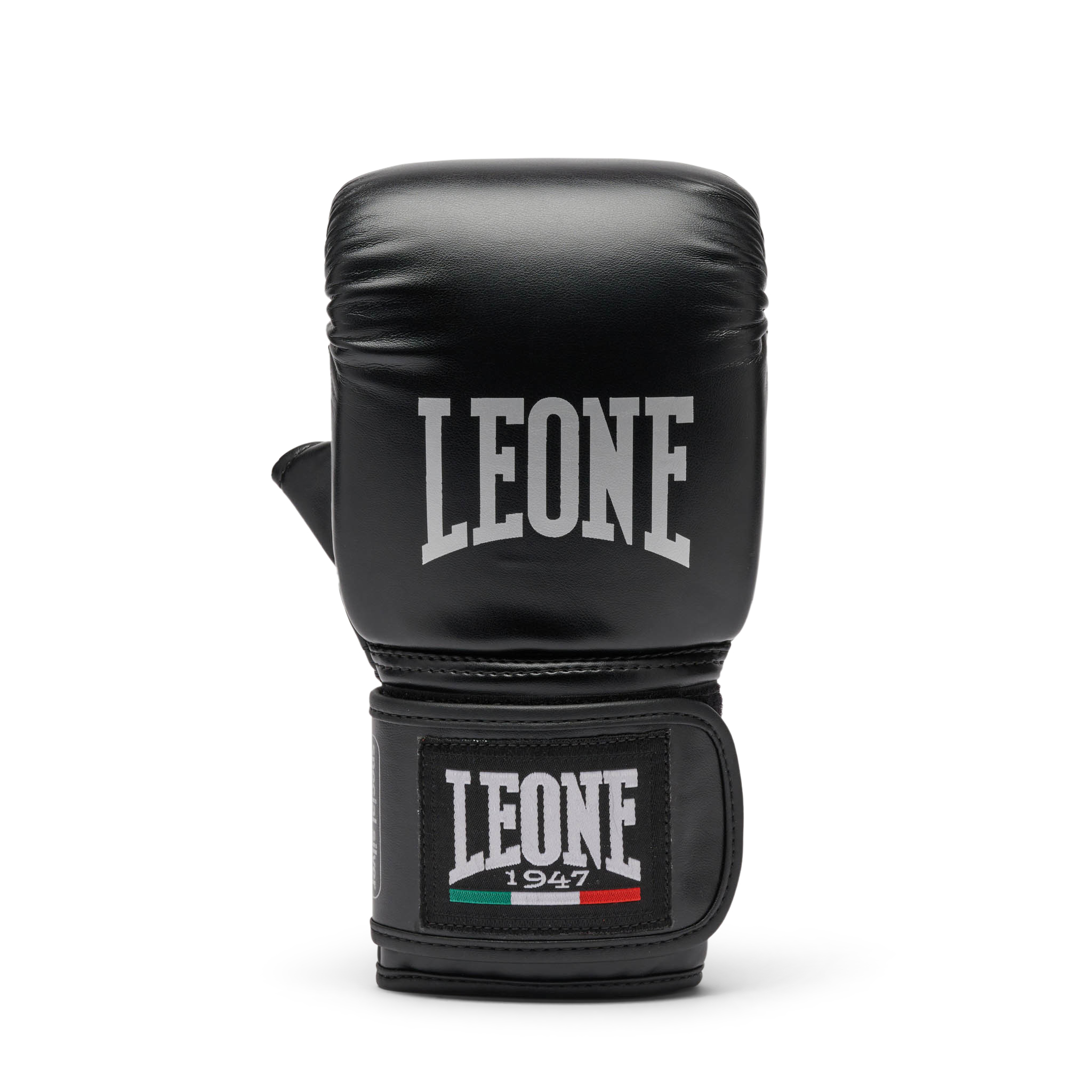 Guantes saco de boxeo Leone Thunder GS084 - Imagen 3